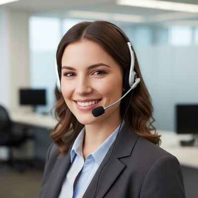 Operatore di supporto