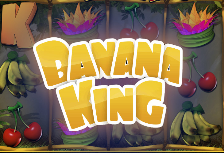 Banana King - PlayPearls slot at Totosi Casino Casino