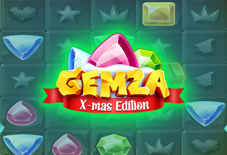 Gemza X-mas - BGaming slot at Totosi Casino Casino