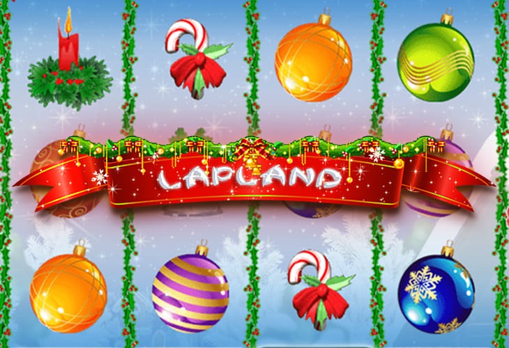 Lapland - Fugaso slot at Totosi Casino Casino