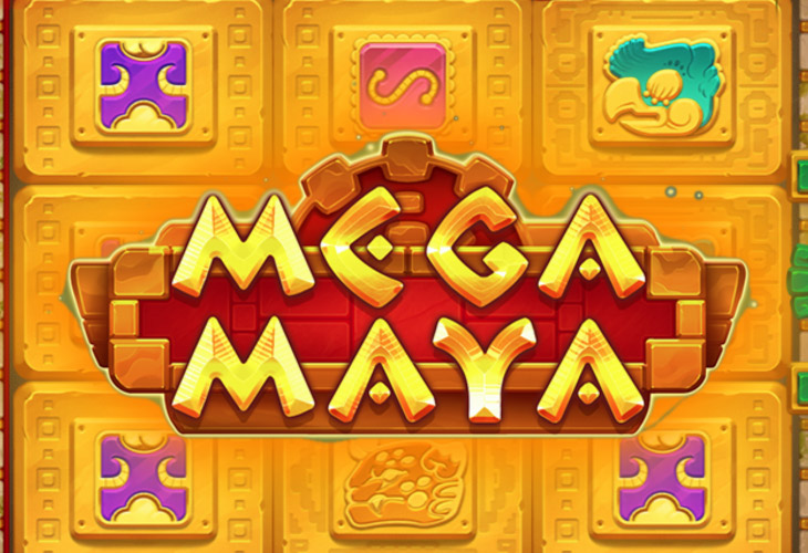Mega Maya - Swintt slot at Totosi Casino Casino