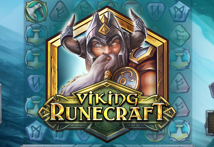 Viking Runecraft - Play'n GO slot at Totosi Casino Casino