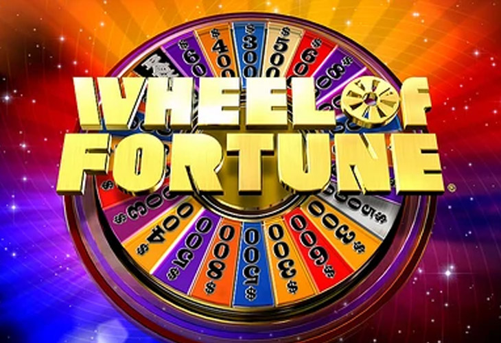 Wheel Of Fortune - IGT slot at Totosi Casino Casino